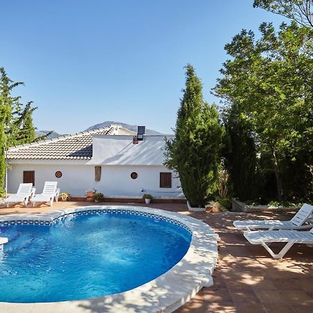 Casa Rural La Atalaya Хаэн Экстерьер фото