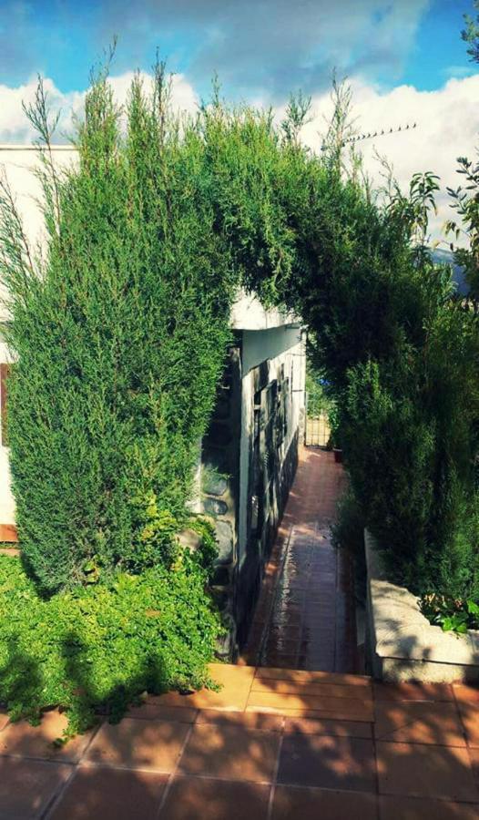 Casa Rural La Atalaya Хаэн Экстерьер фото